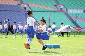 [田径]室内田径世锦赛 谢震业男子60米获得第四名