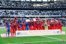 唯有篮球不可辜负，中国男篮的精神永在心中