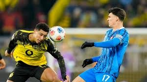 这个拉拉队员手里拿的是啥？